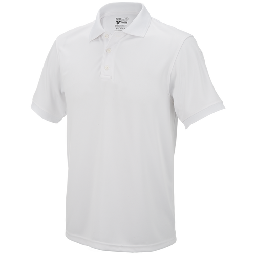 Flying Cross Short Sleeve Impact Polo 2.0