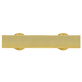 Hero's Pride LASD Tie Bar