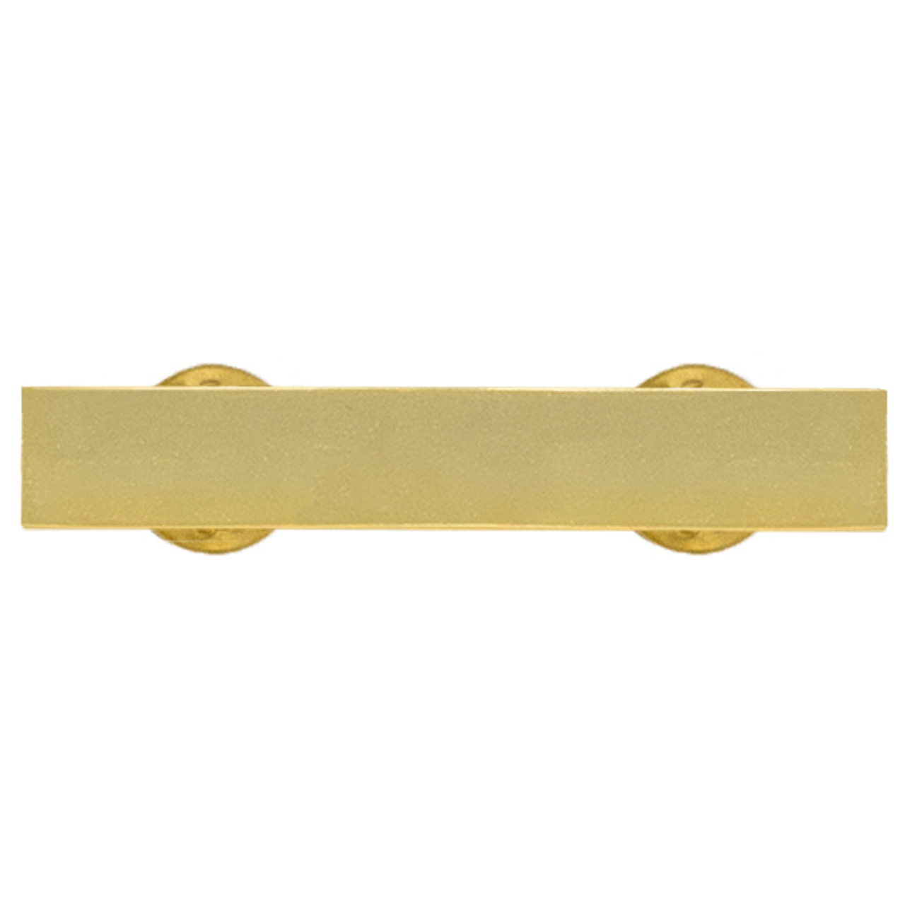 Hero's Pride LASD Tie Bar