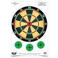Birchwood Casey PREGAME 12 x 18 Inch Shotboard