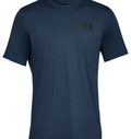 Under Armour UA Sportstyle Left Chest Short Sleeve Shirt