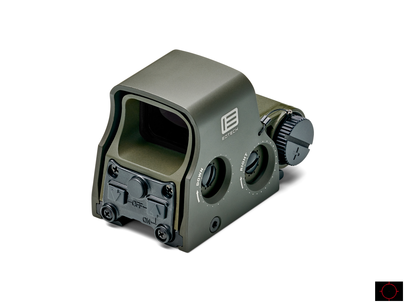 EOTech Model XPS2