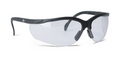 Walkers Clear Lens Shoot Glasses