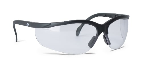 Walkers Clear Lens Shoot Glasses