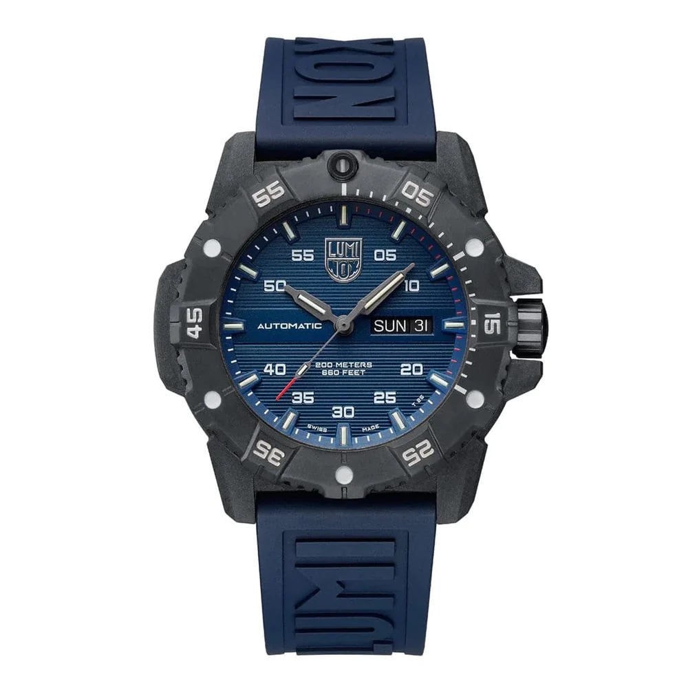 Luminox Master Carbon SEAL Automatic Watch