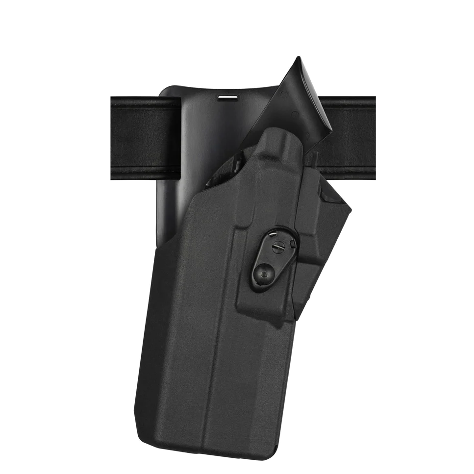 Model 7395RDS 7TS ALS Low-Ride Duty Holster for Walther PDP Full Size w/ Compact Light