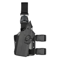 Safariland Model 7355RDS 7TS ALS Tactical Holster w/ Quick Release for Glock 34 w/ Light