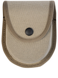 Gould & Goodrich Double Handcuff Case
