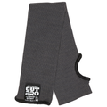 MCR Safety Reg Gray Kevlar 18 Sleeve, Thumb Slot