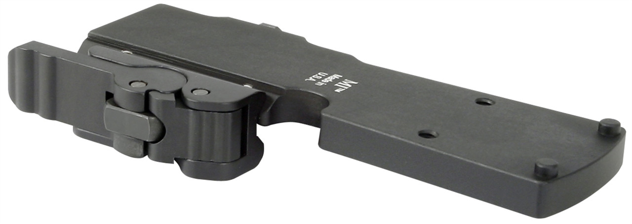 Midwest Industries Trijicon RMR QD Mount - Low