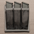 GPS Universal Magazine Holder - Magnetic