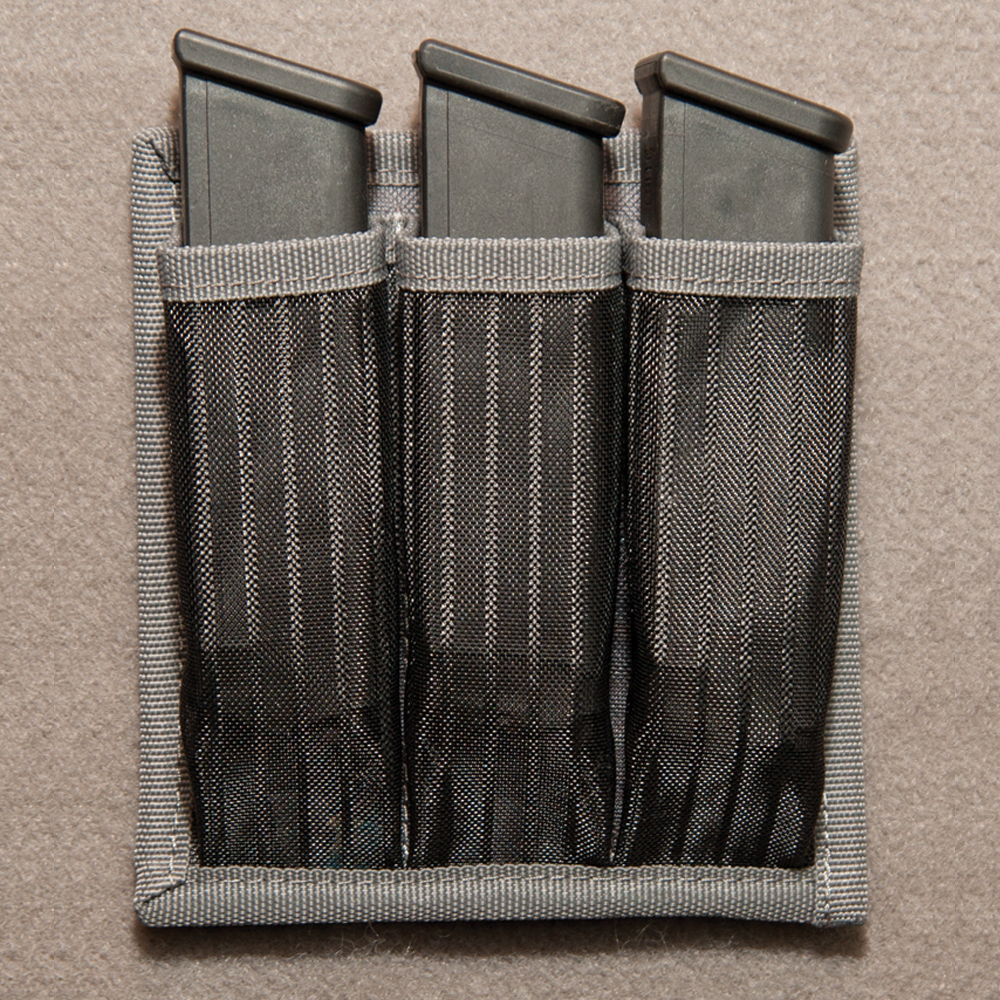 GPS Universal Magazine Holder - Magnetic
