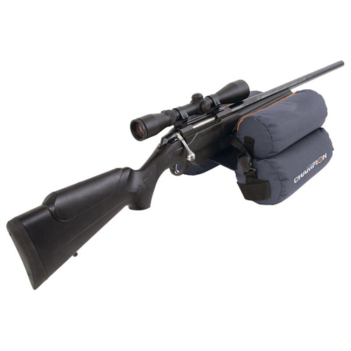 Champion Targets Champion Targets 40467 Bag Gorilla Range Bag (Filled) Shooting Rest