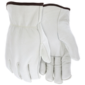 MCR Safety Cow Grain Drvr Str Thb Thinsulate