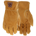 MCR Safety Sasquatch Leather Driver