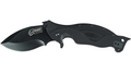 Voodoo Tactical Voodoo Tactical Self-Defense Folding Knife