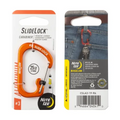 Nite-Ize SlideLock Carabiner Aluminum