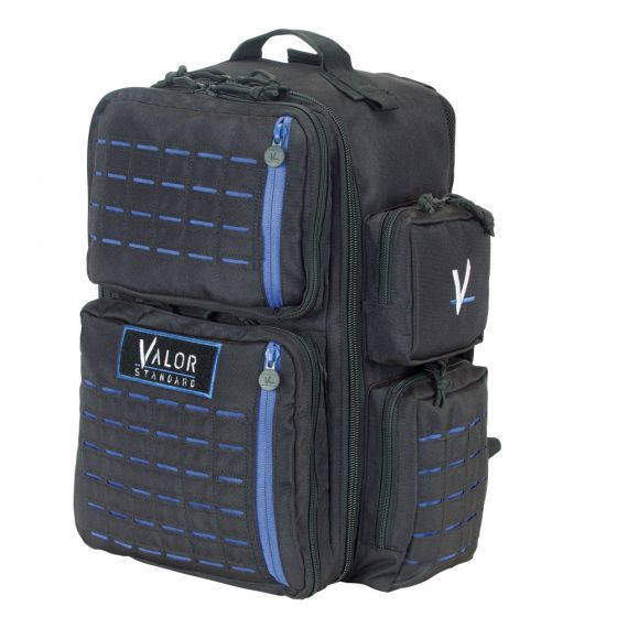 Voodoo Tactical VALOR STANDARD THIN BLUE LINE PACK