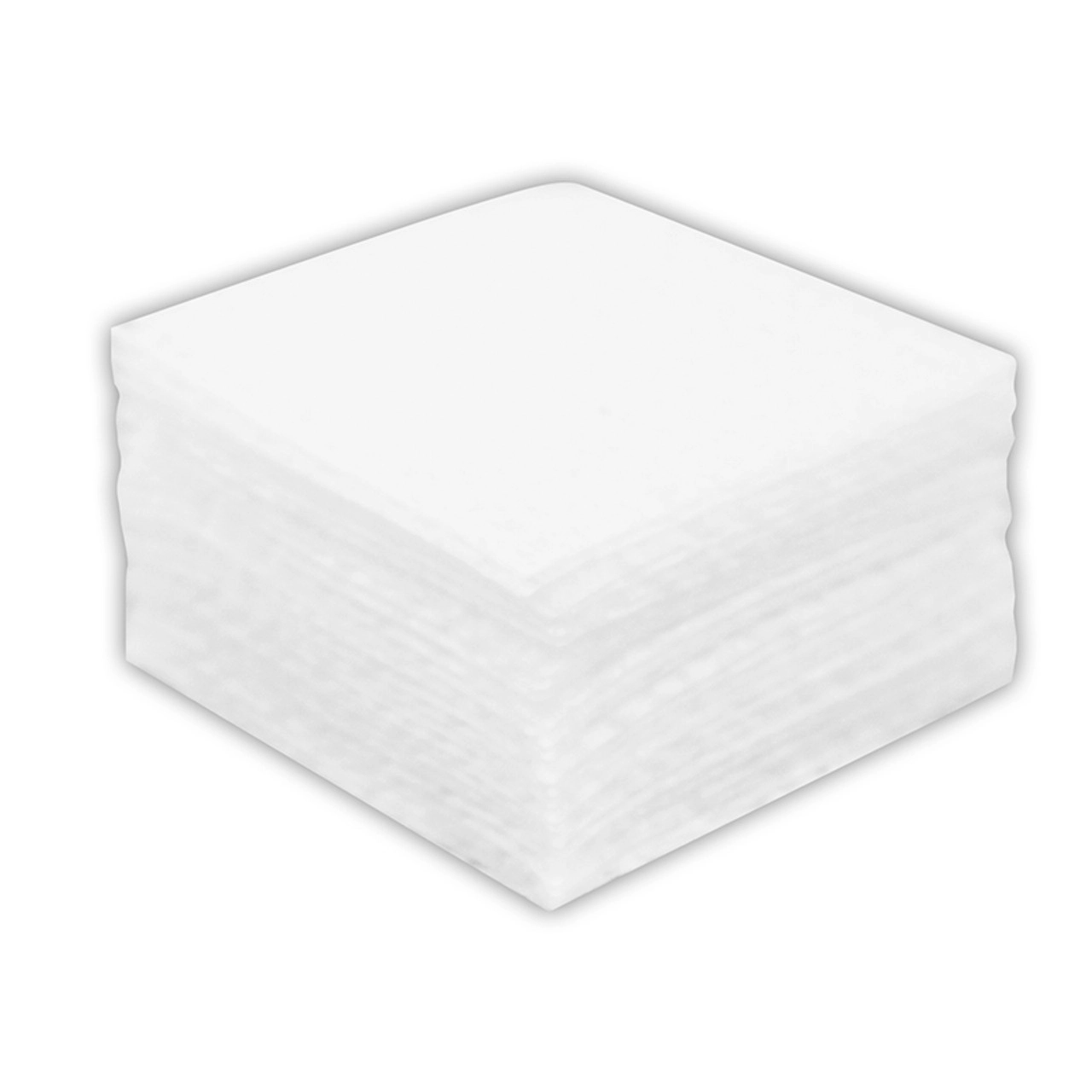 Birchwood Casey 1-1/8 Inch Gun Cleaning Patches Squares, 1,000 Pack