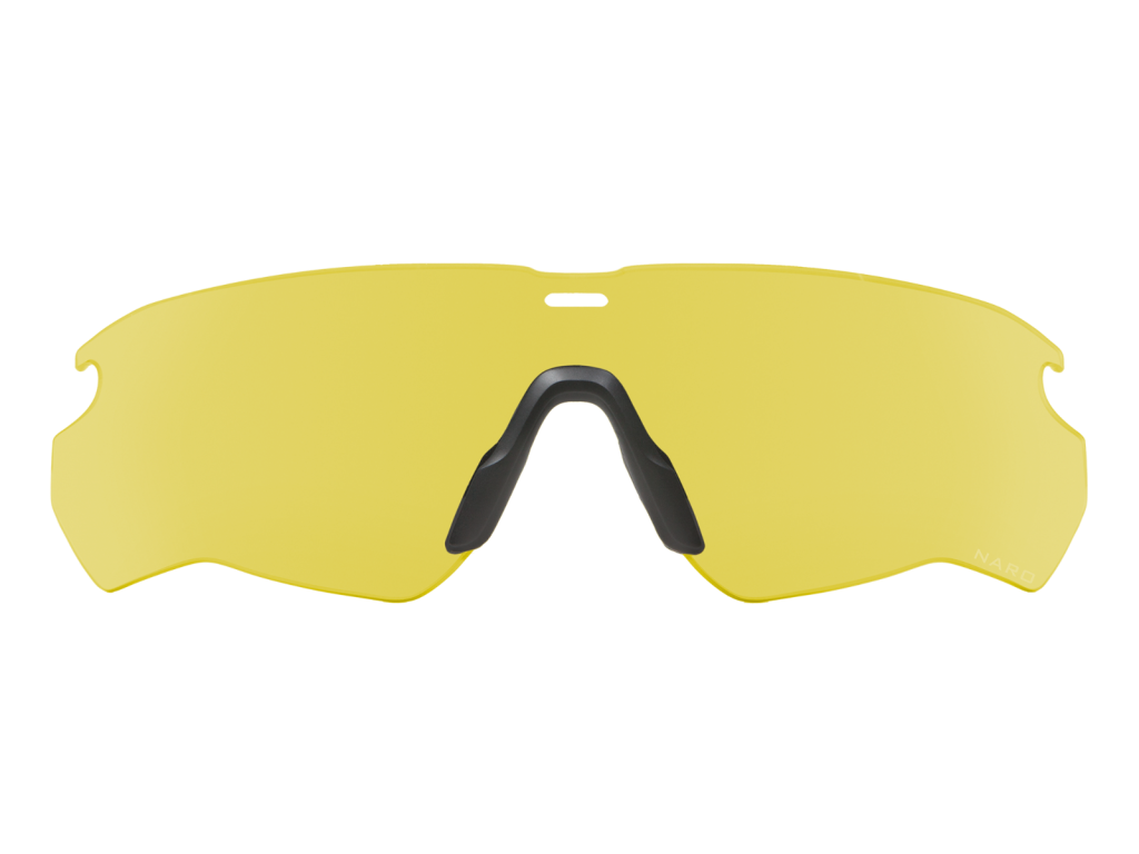 ESS Crossblade NARO Hi-Def Yellow Lens