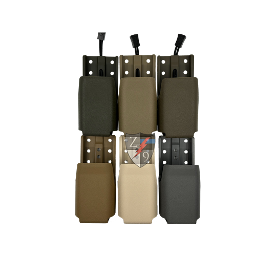 Zero9 Solutions Zero9 Portable Radio Case / APX7000