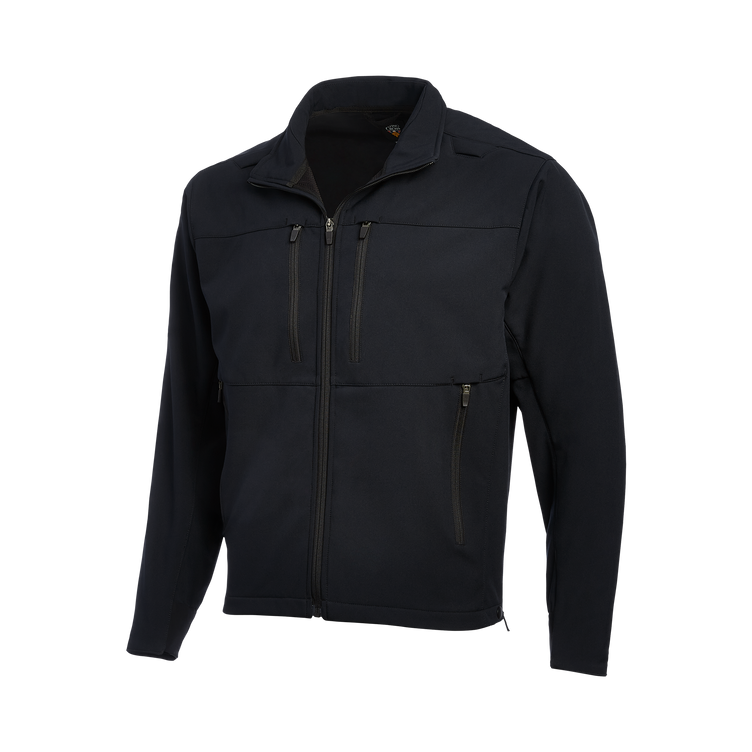Flying Cross Dutyguard Full Zip Softshell - Men's