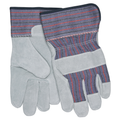 MCR Safety Leather Palm, Thermosock Lined