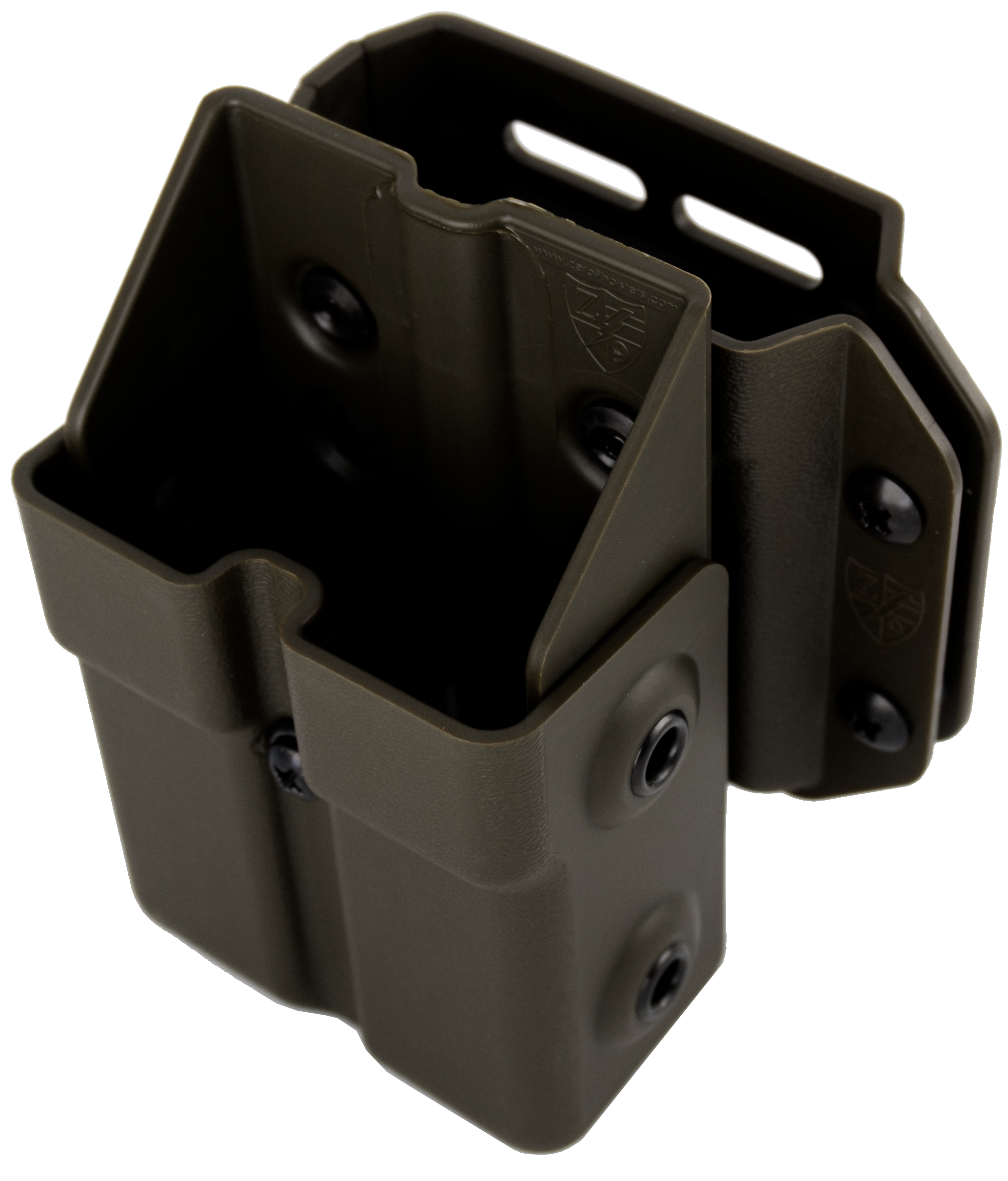 Zero9 Solutions Zero9 Rifle/Pistol Combo / Other 9/40
