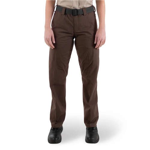 First Tactical W V2 Pro Duty 6 Pocket - Kodiak Brown