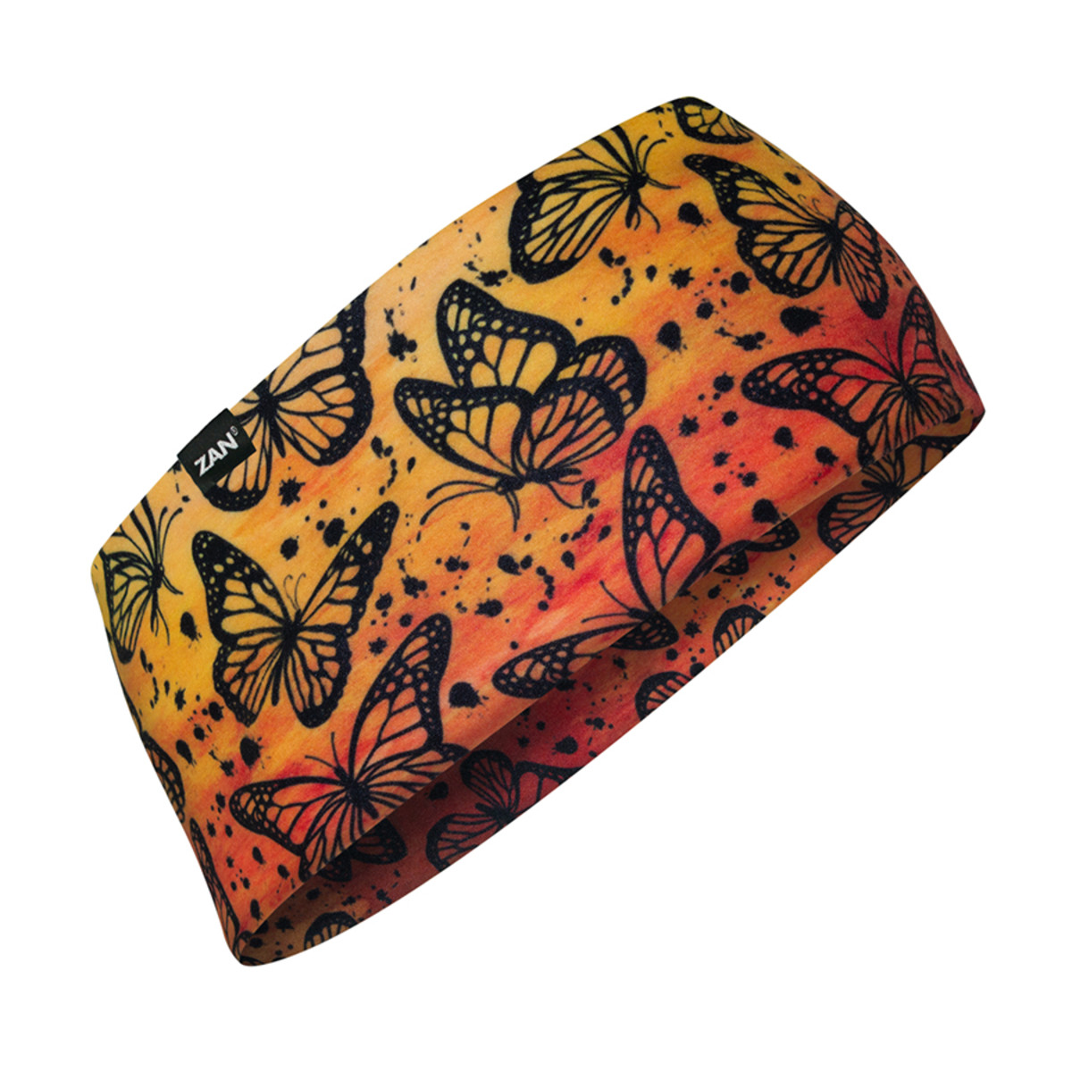 Zan Headgear Headband SportFlex Series