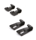 Ops-Core STEP-IN Visor Replacement Clip Kit