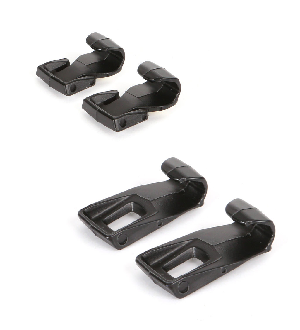 Ops-Core STEP-IN Visor Replacement Clip Kit