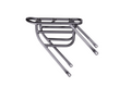 QuietKat Rear Pannier Rack for Pioneer 18