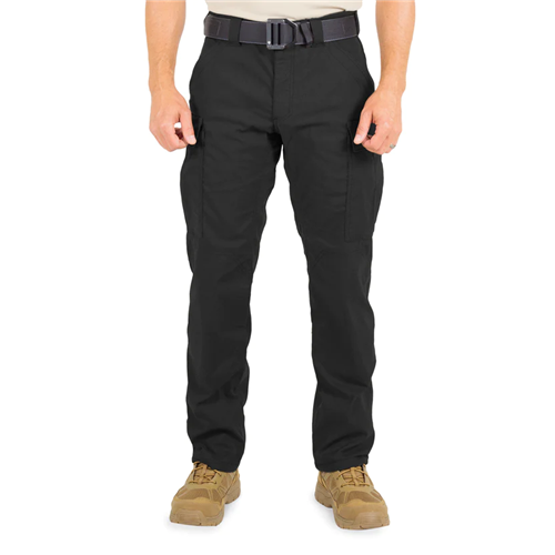 First Tactical M V2 BDU Pants - Black