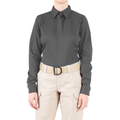 First Tactical W V2 Pro Perf LS Shirt - Wolf Grey