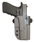 Comp-Tac International OWB Kydex Holster W/ Modular Mounts