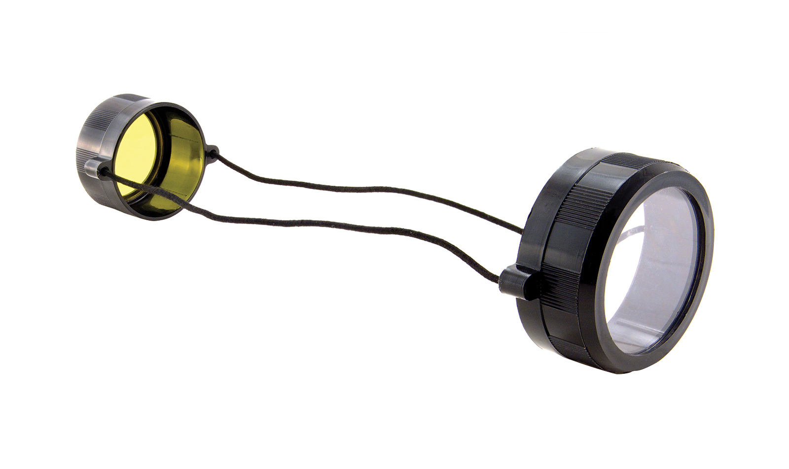 Trijicon Riflescope Lens Cap for 5-20x50 & 4-16x50