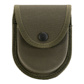 Gould & Goodrich Double Handcuff Case