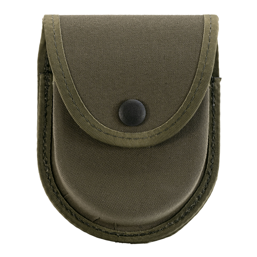 Gould & Goodrich Double Handcuff Case