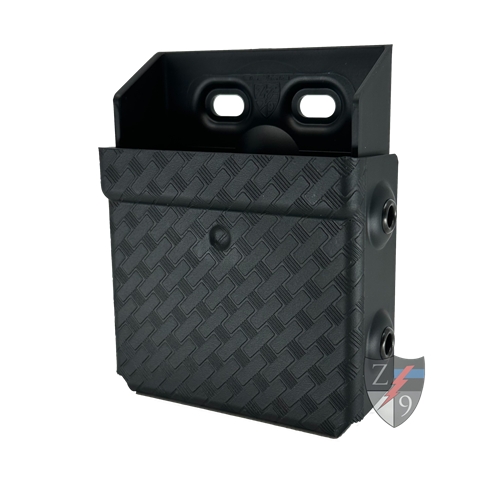 Zero9 Solutions Zero9 Handcuff Case / ASP