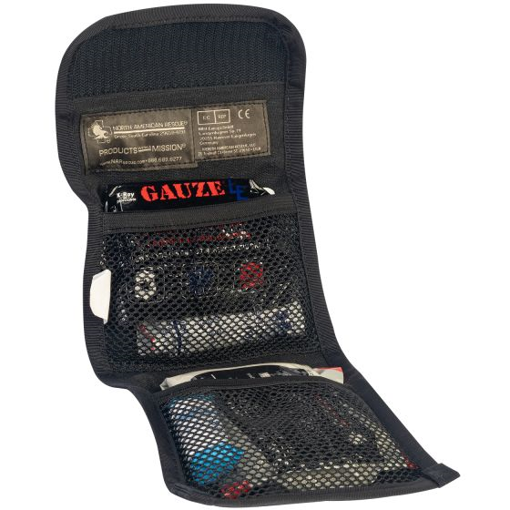 North American Rescue KIT, BELT TRAUMA - BASIC