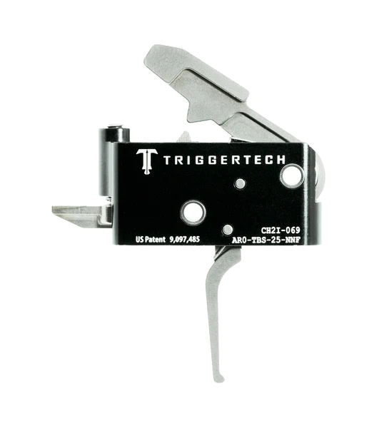 TriggerTech AR15 Two-Stage Adaptable Trigger
