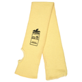 MCR Safety Cut resist slv 24 with Thumbhole Ylw