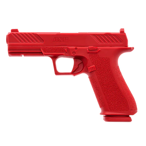 ASP Shadow Systems Red Guns