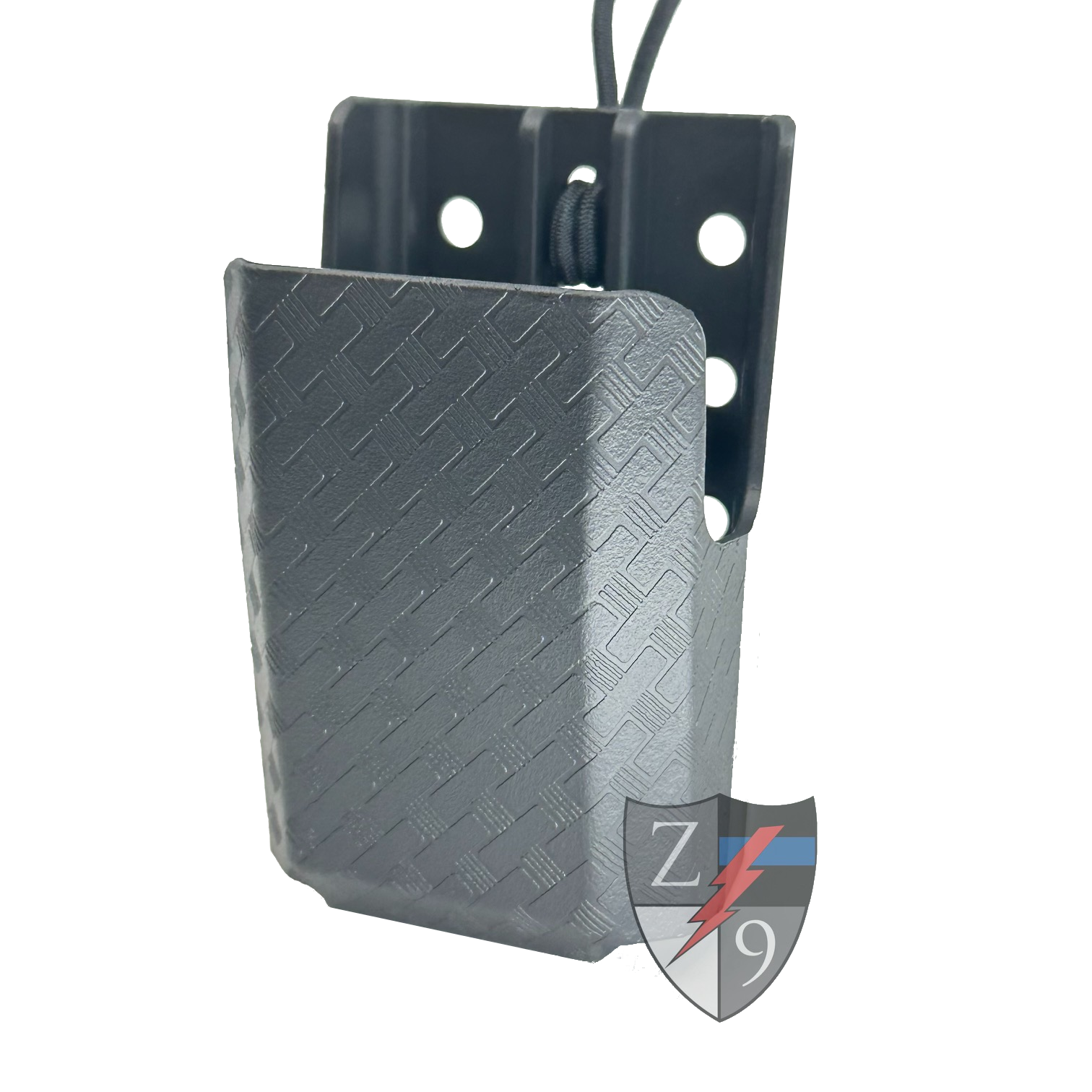 Zero9 Solutions Zero9 Portable Radio Case / NX-3200/3300