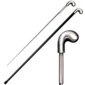 Cold Steel PISTOL GRIP SWORD CANE / 37-5/8 OVERALL