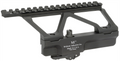 Midwest Industries Gen2 Yugo AK Railed Top Side Mount