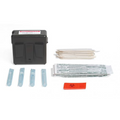 Sirchie DNA Specimen Collection Belt Kit