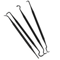 Birchwood Casey Firearm Cleaning Picks