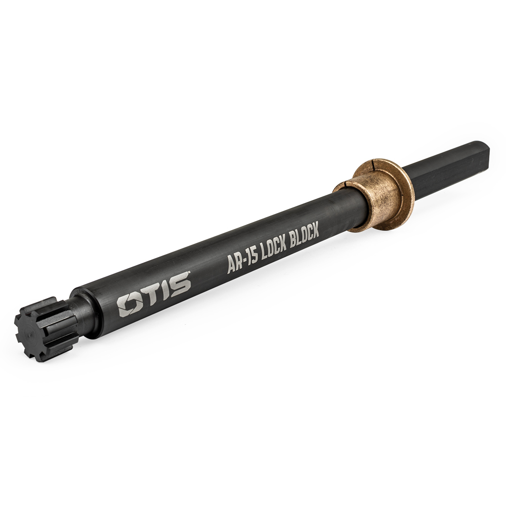 Otis Technology Pro+ AR-15 Lock Block